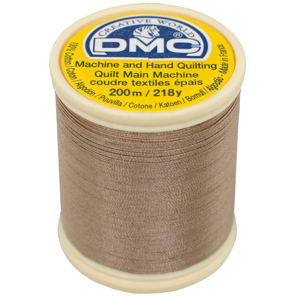 Dmc Fil A Coudre & A Quilter Coton 5Bob