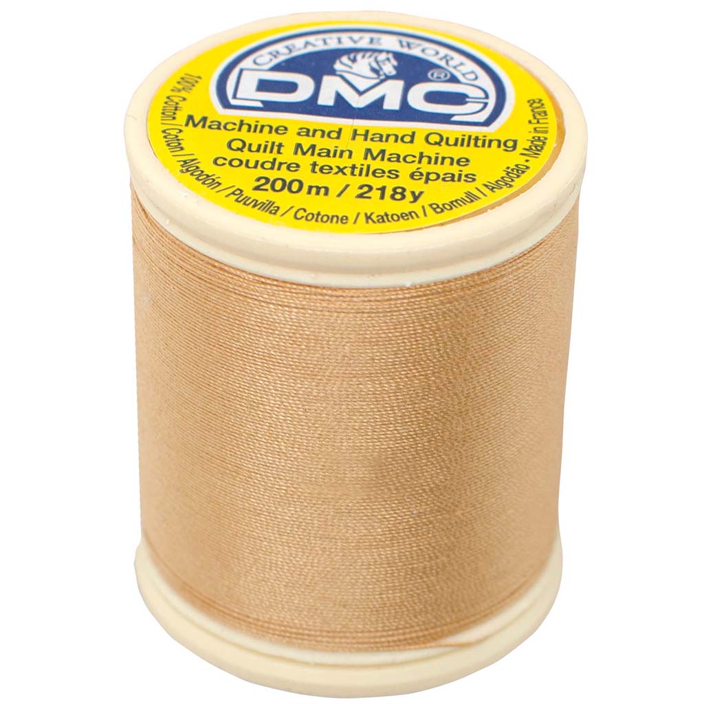 Dmc Fil A Coudre & A Quilter Coton 5Bob