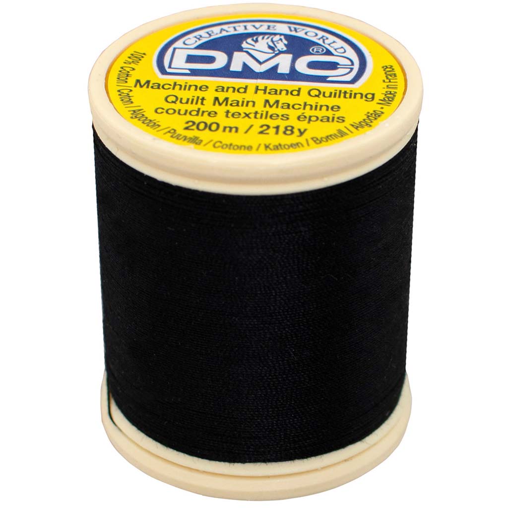 Dmc Fil A Coudre &amp; A Quilter Coton 5Bob