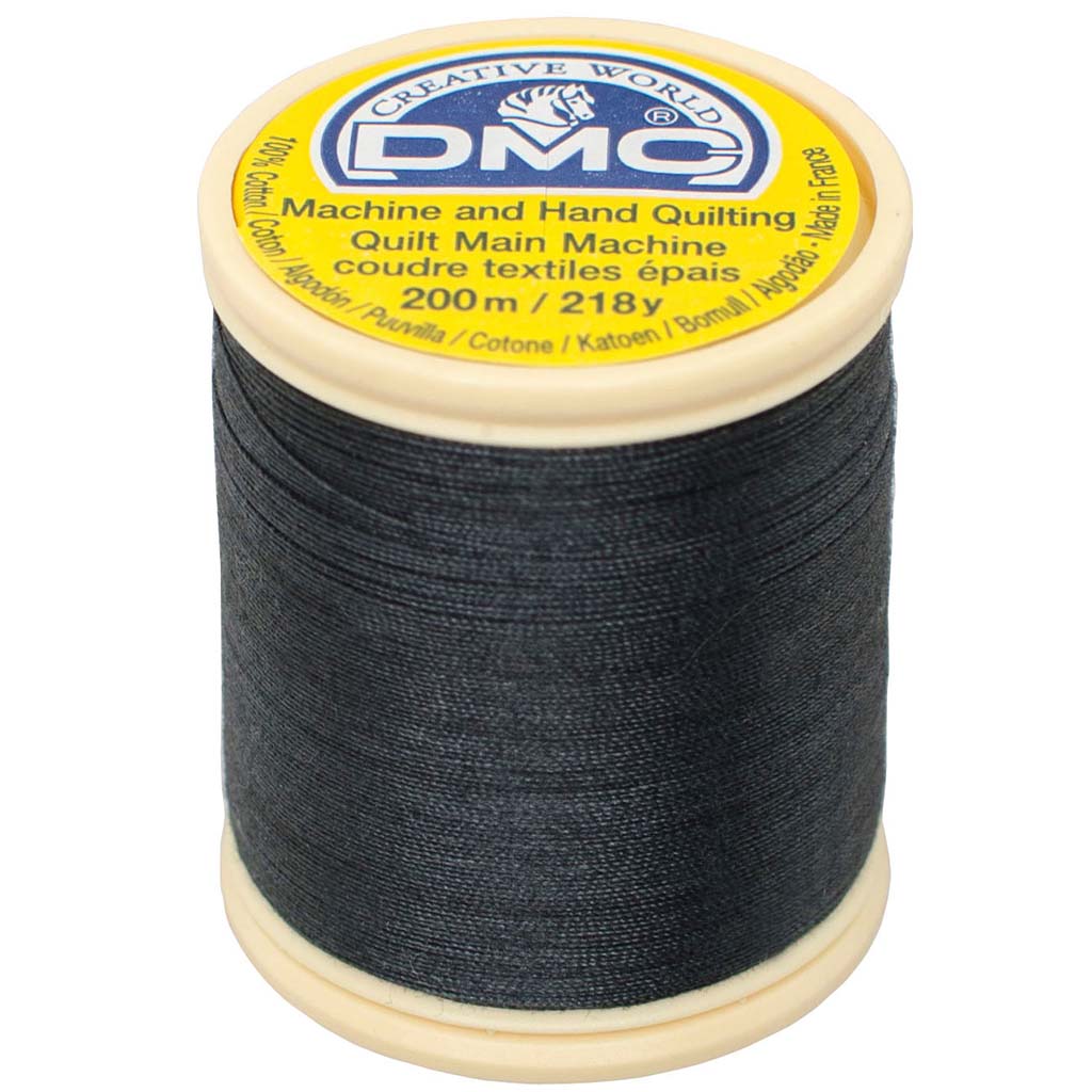 Dmc Fil A Coudre & A Quilter Coton 5Bob