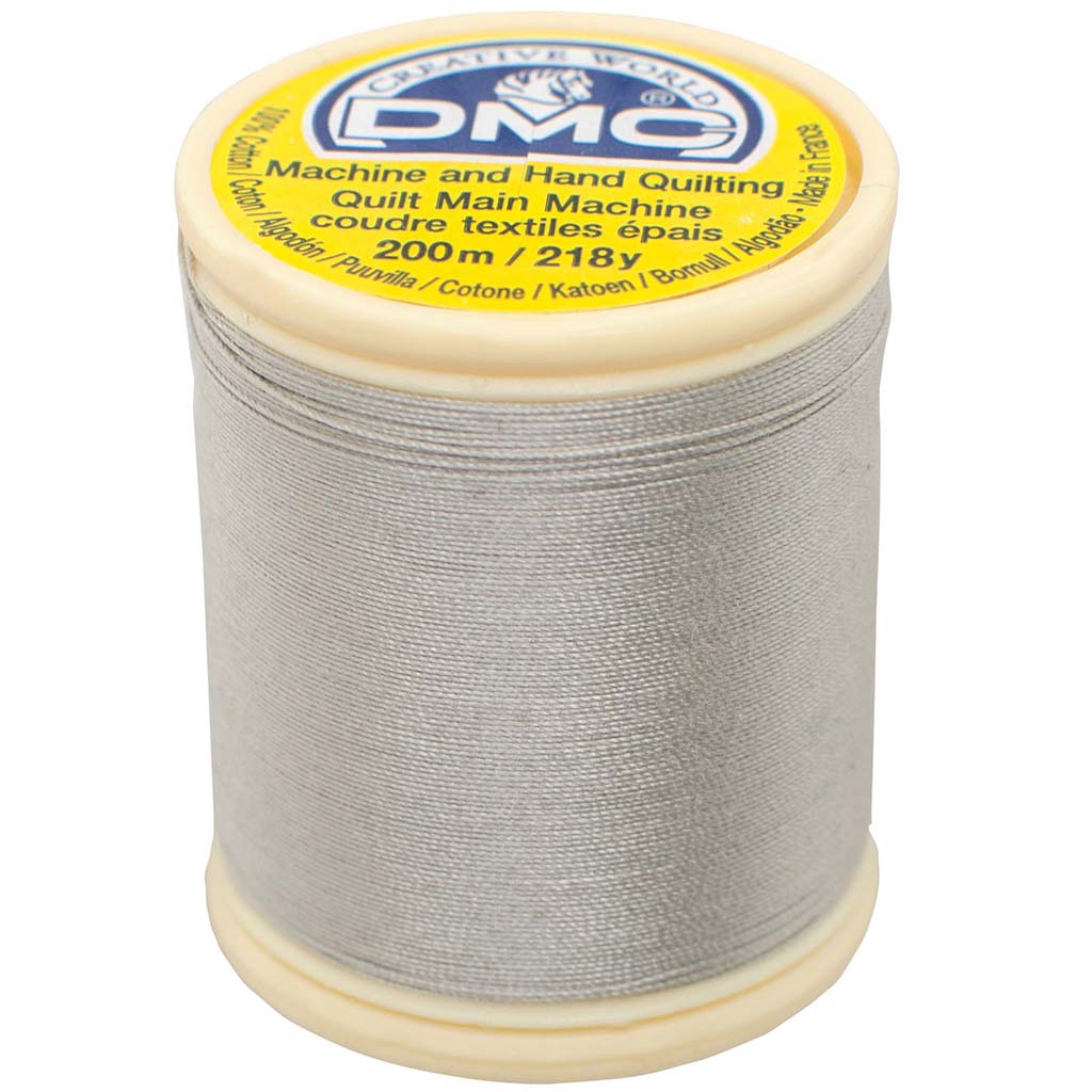 Dmc Fil A Coudre & A Quilter Coton 5Bob