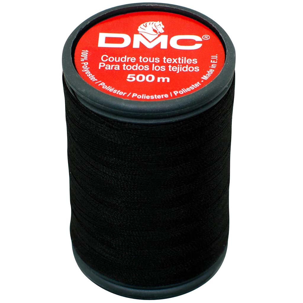 Dmc Tous Textiles 5Bob 500M