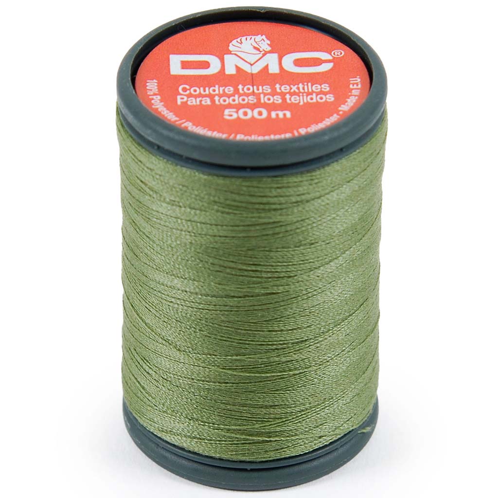 Dmc Tous Textiles 5Bob 500M