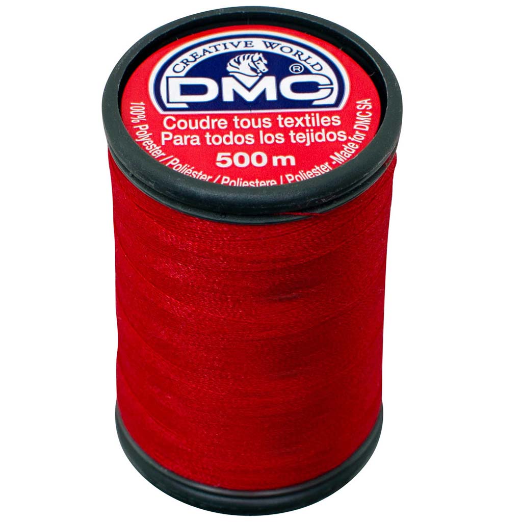 Dmc Tous Textiles 5Bob 500M