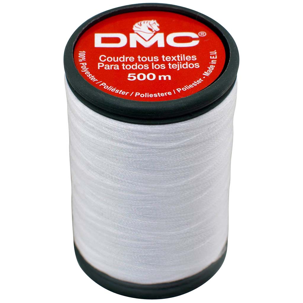 Dmc Tous Textiles 5Bob 500M