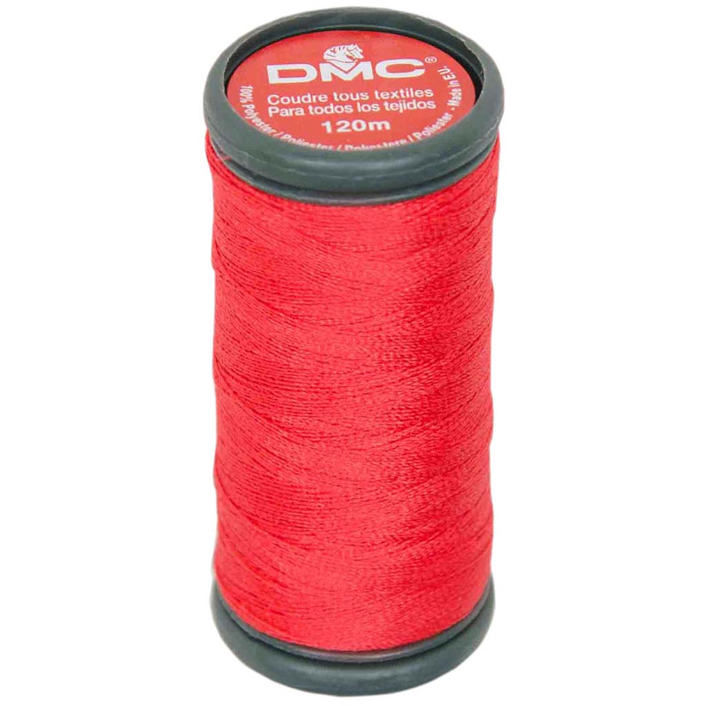 Dmc Tous Textiles 5Bob 120M, #4987