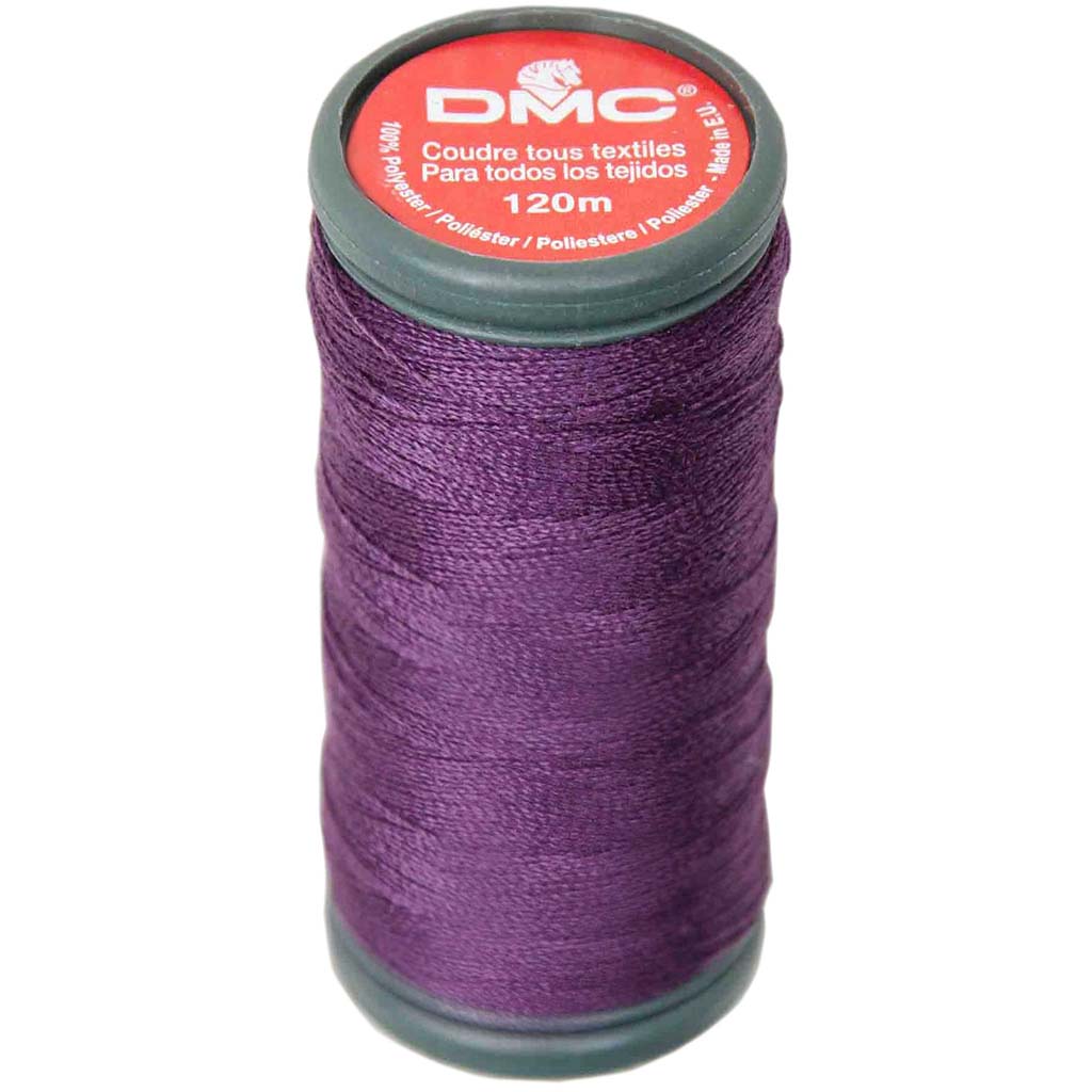 Dmc Tous Textiles 5Bob 120M, #4949