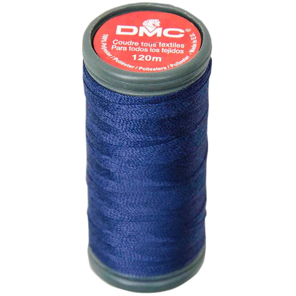 Dmc Tous Textiles 5Bob 120M, #4857