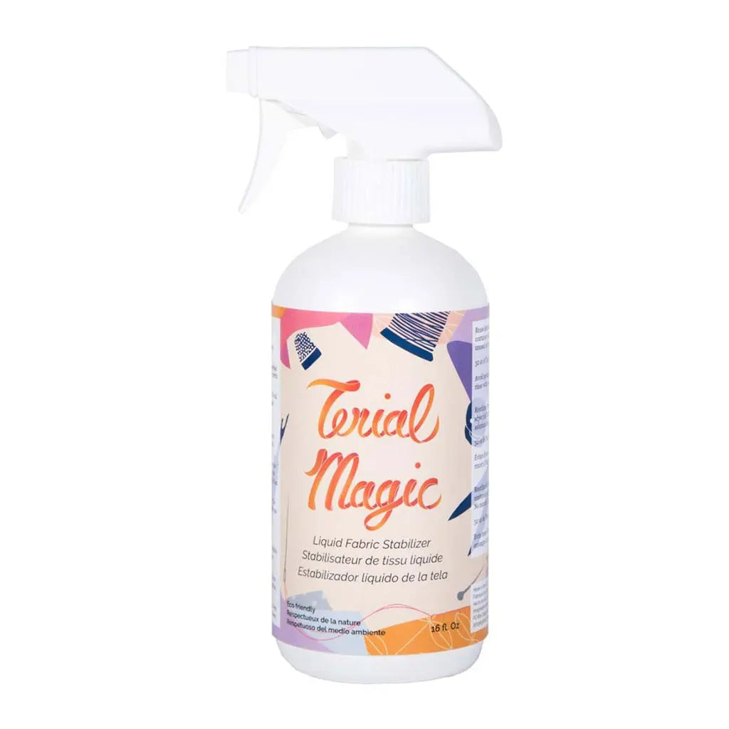 Terial Magic 16oz Spray Bottle