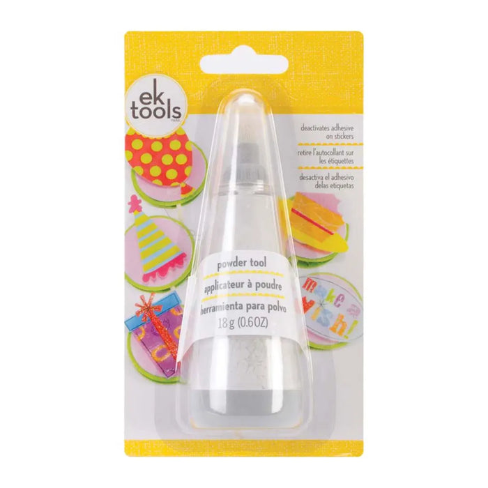 Powder Tool Applicator 18g