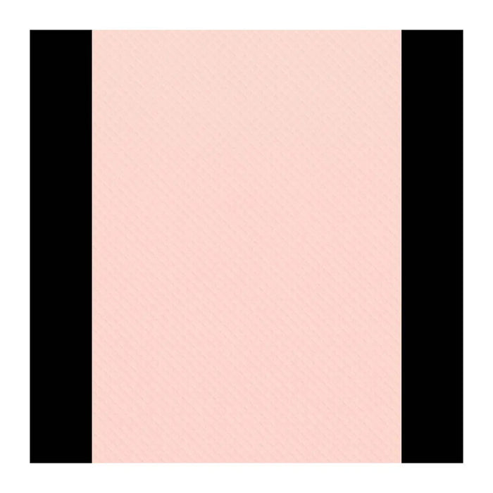 Better Than Paper Bulletin Board Roll 4ft x 12ft Blush 