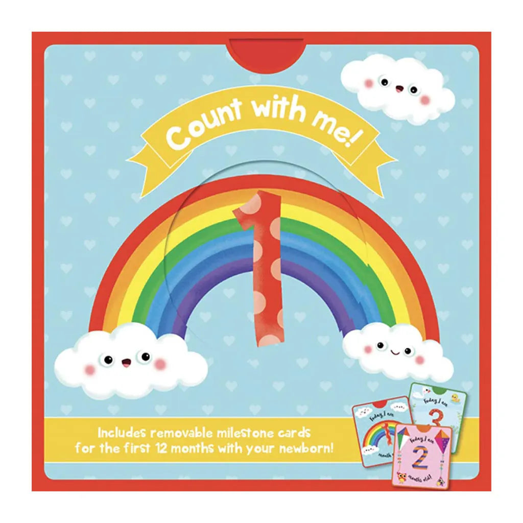 Usborne Count With Me