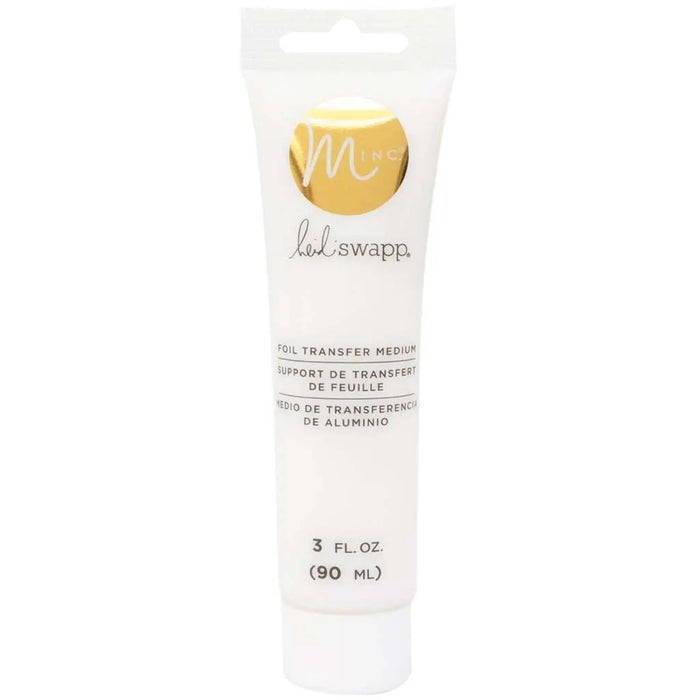 Minc Foil Transfer Medium, 3oz