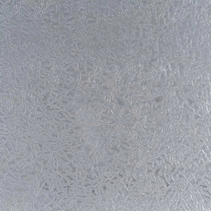 Aluminum Sheet Leather Grain 12in x 24in x .020in