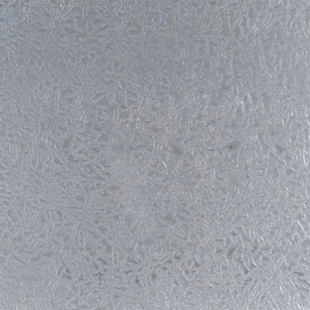 Aluminum Sheet Leather Grain 12in x 24in x .020in