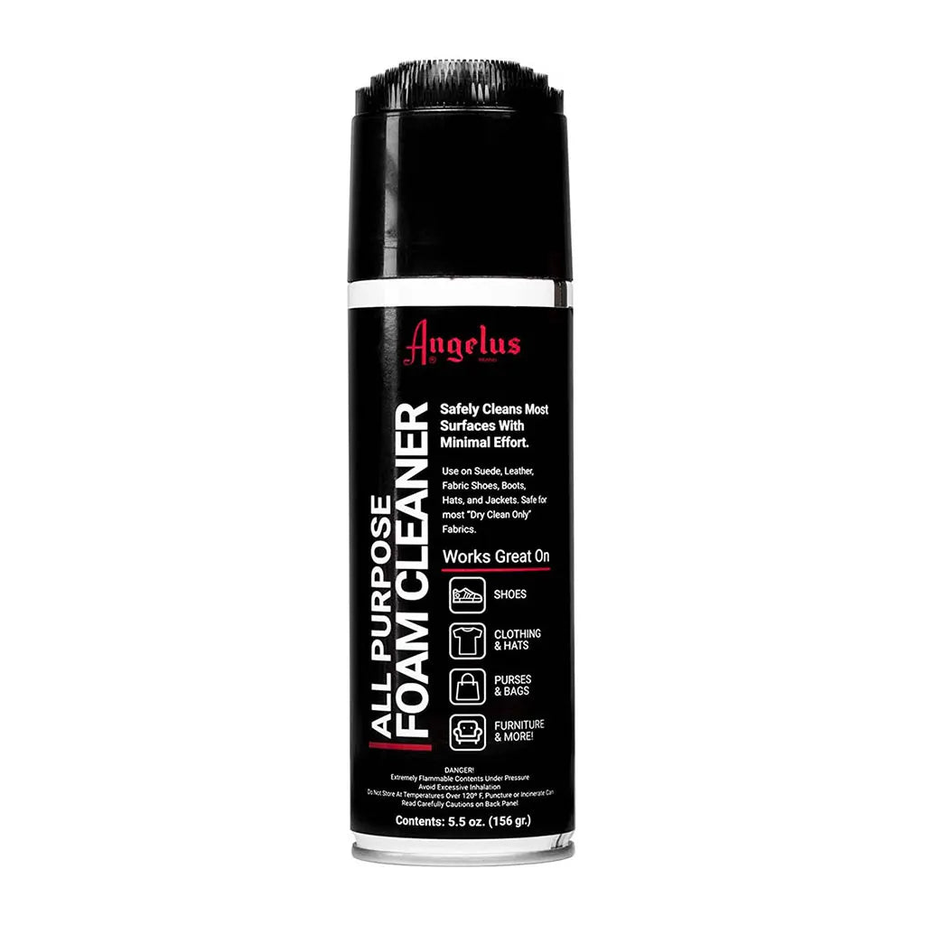 Angelus All Purpose Foam Cleaner 5.5oz