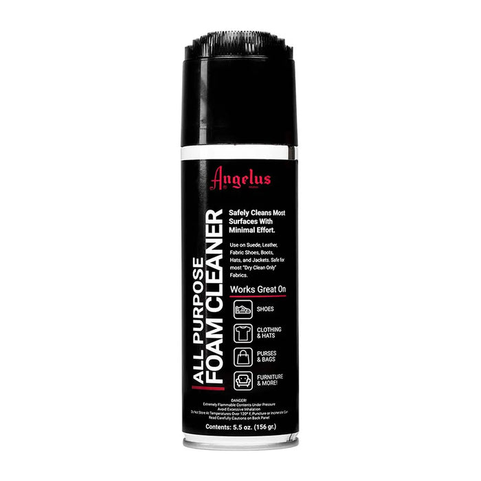 Angelus All Purpose Foam Cleaner 5.5oz