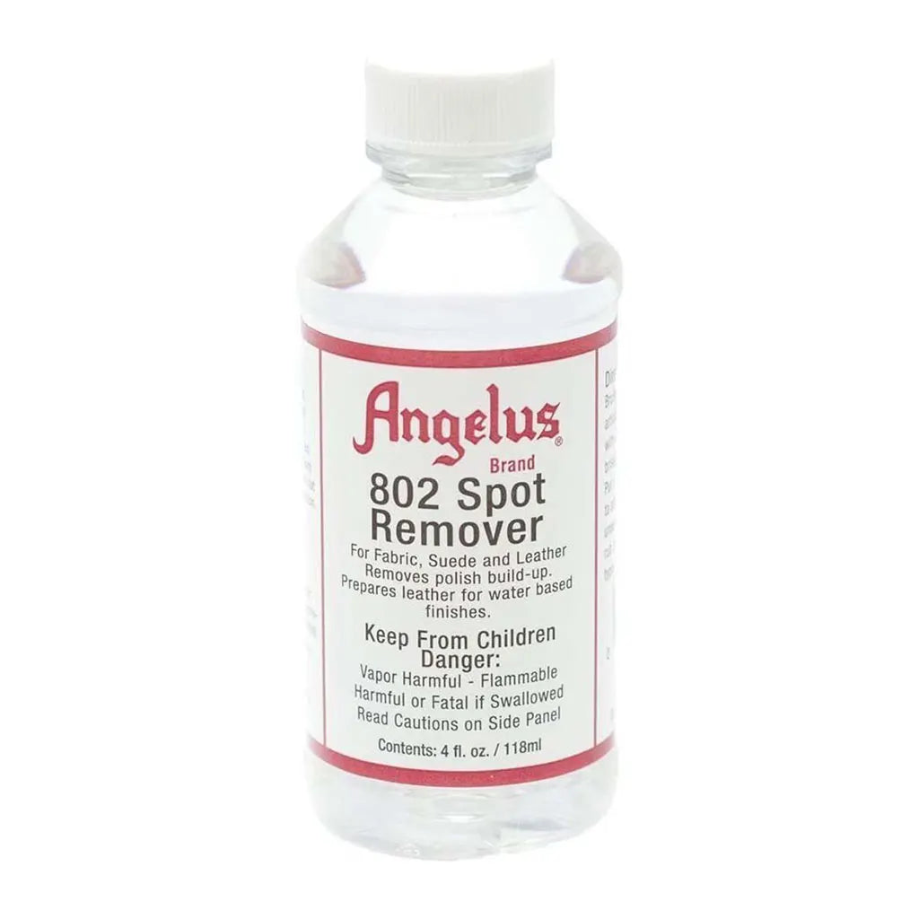 Angelus 802 Spot Remover 4oz