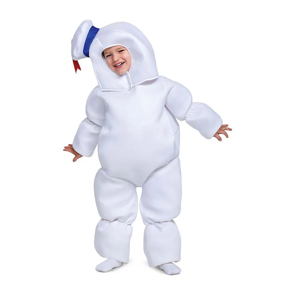 Mini Puft Afterlife Movie Toddler Costume