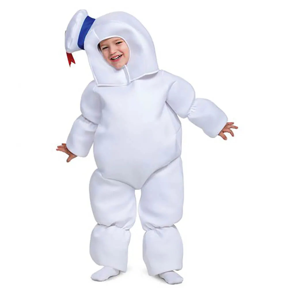 Mini Puft Afterlife Movie Toddler Costume