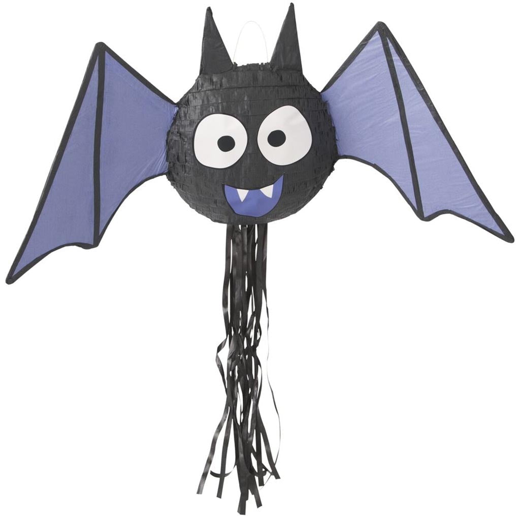 Bat Pull String Pinata