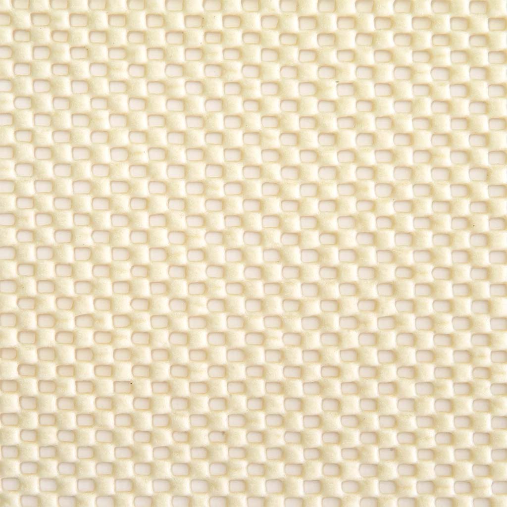 Con-Tact Grip Premium Non Adhesive Shelf Liner Stone, 18in x 10ft