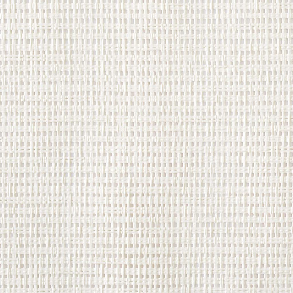 Con-Tact Grip Non Adhesive Shelf Liner White Lattice Weave, 12in x 4ft