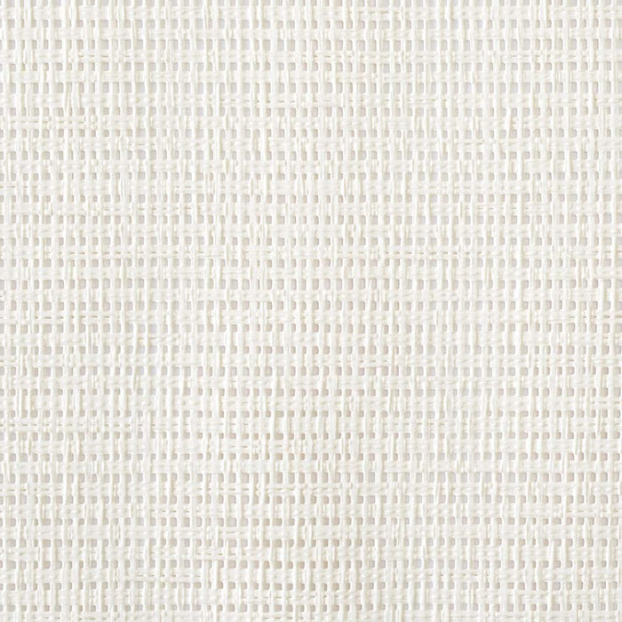 Con-Tact Grip Non Adhesive Shelf Liner White Lattice Weave, 12in x 4ft
