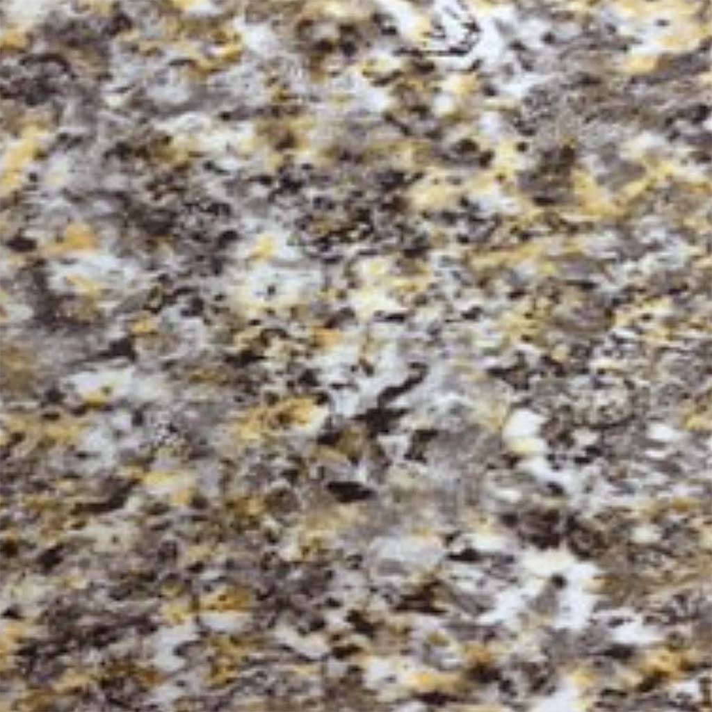 Con-Tact Self Adhesive Nautrals Gold Whirl Granite, 24in x 15ft