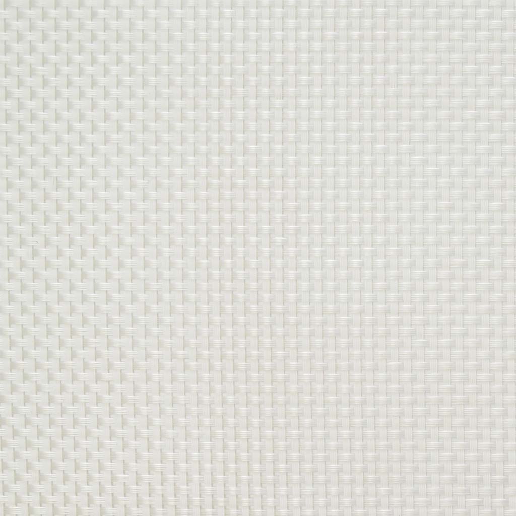 Con-Tact Table Runner Pearl White, 14in x 72in