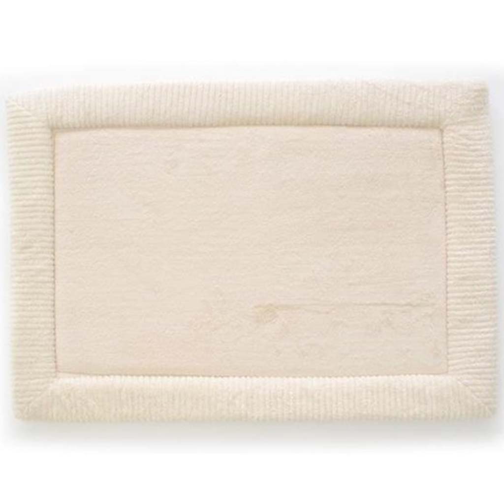 Stephan Roberts Spa Mat Angora, 17in x 24in