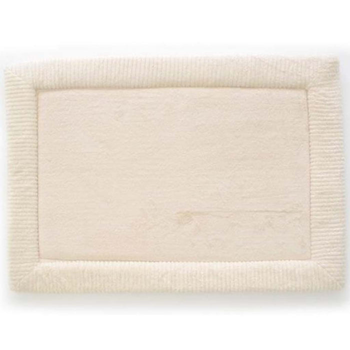 Stephan Roberts Spa Mat Angora, 17in x 24in