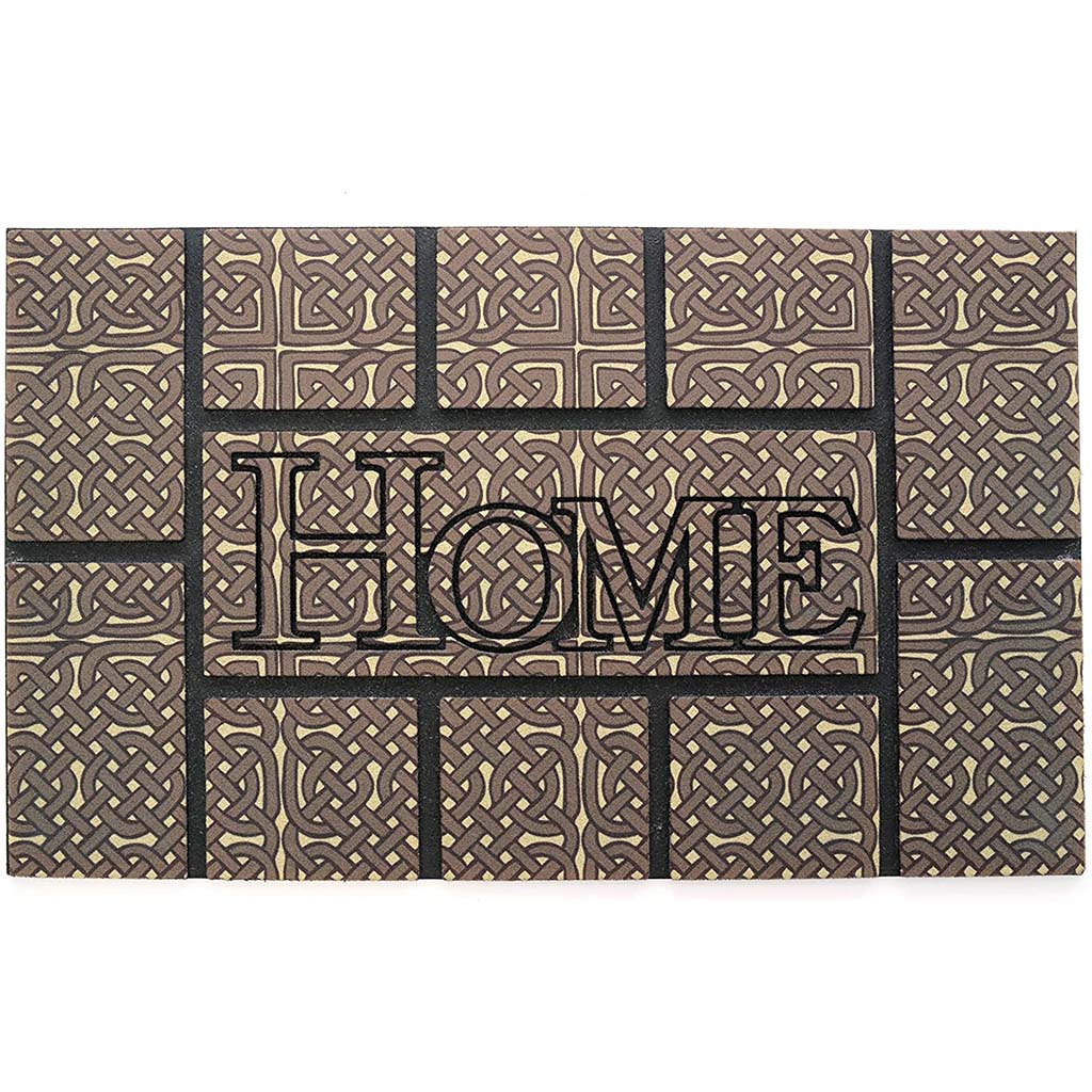 Stephan Roberts Door Mat Arezzo, 18in x 30in