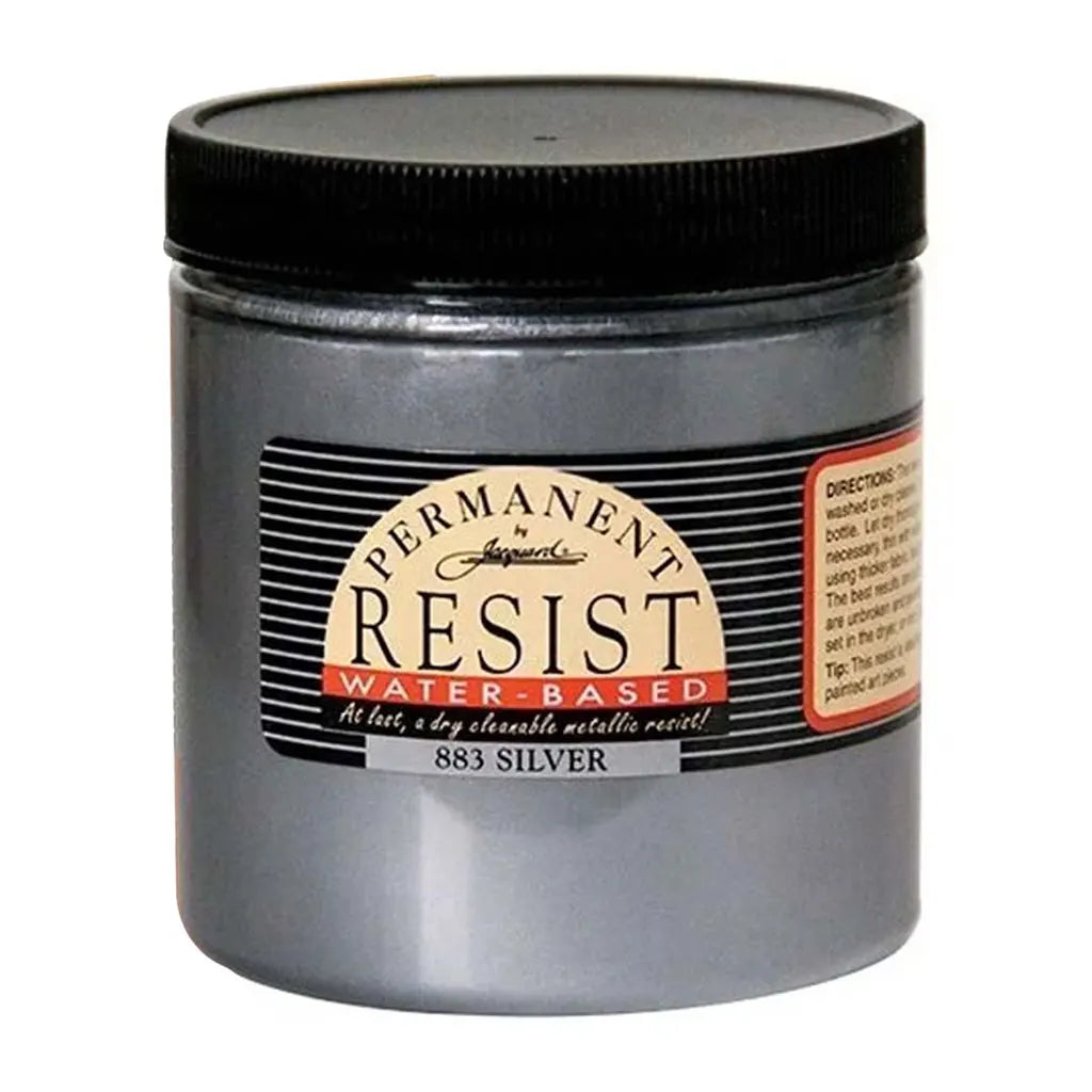 Jacquard Waterbased Resist 8oz