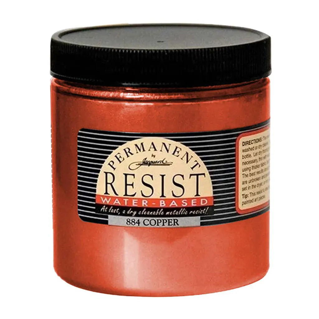 Jacquard Waterbased Resist 8oz