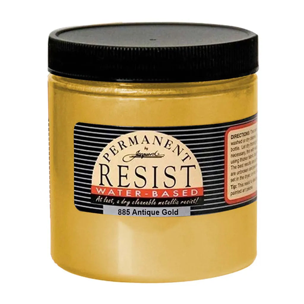 Jacquard Waterbased Resist 8oz
