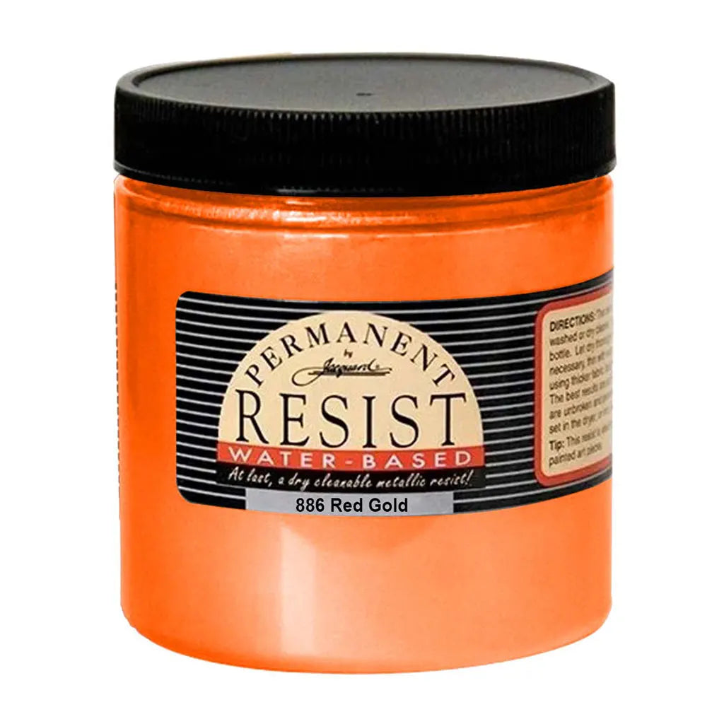Jacquard Waterbased Resist 8oz