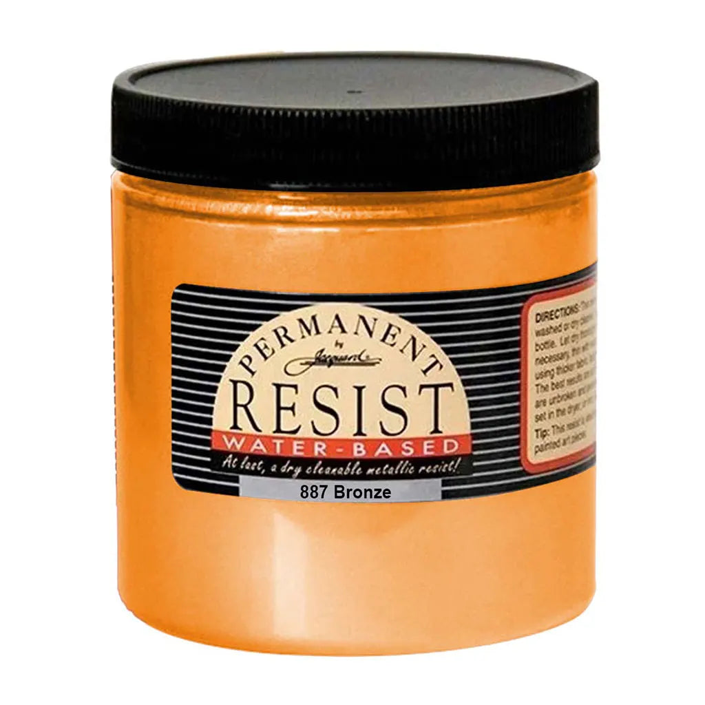 Jacquard Waterbased Resist 8oz