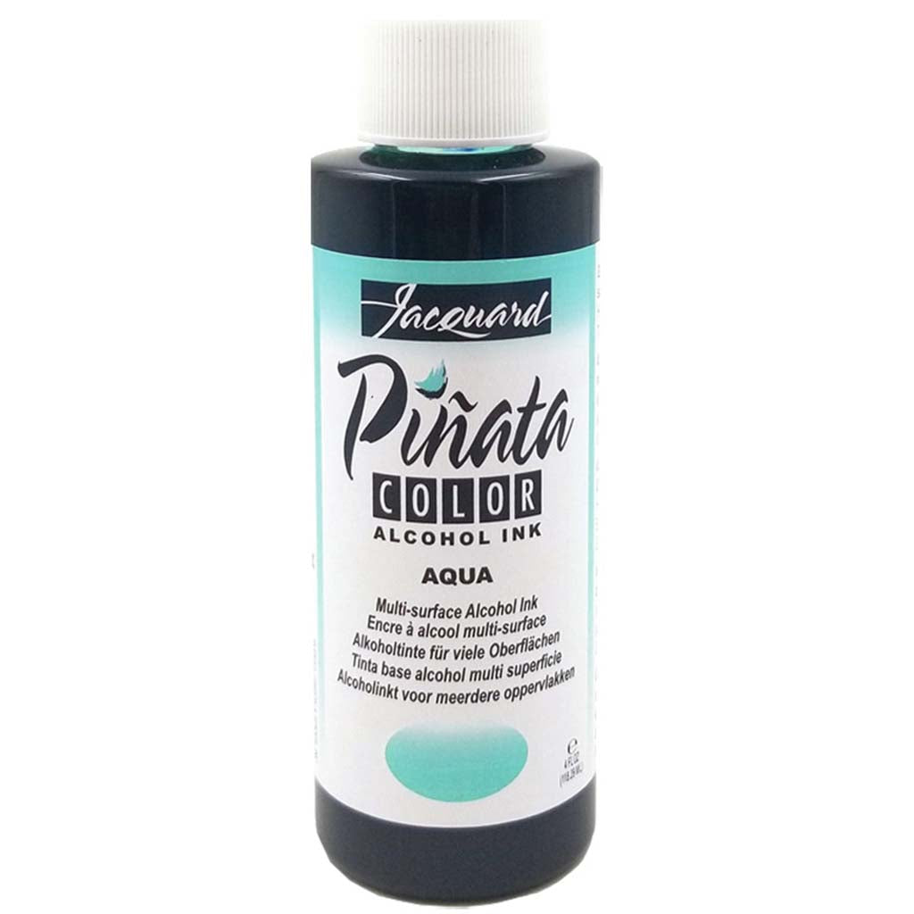 Jacquard Pinata Color Alcohol Ink 4oz