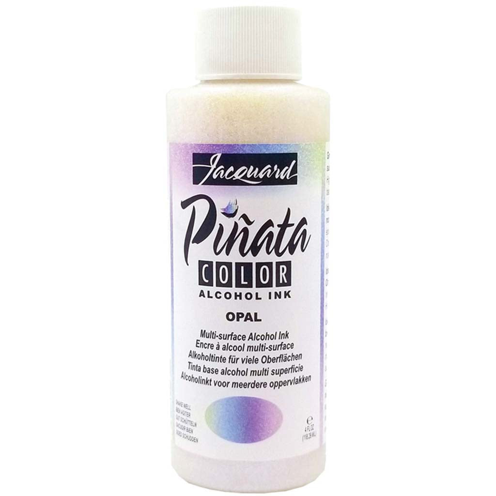 Jacquard Pinata Color Alcohol Ink 4oz