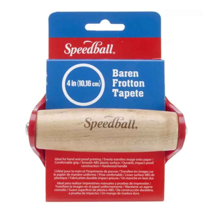 The Red Baren