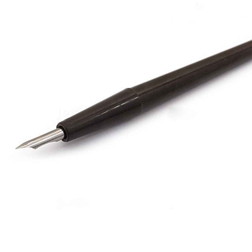 Pen Holder with #102 Crow Quill Nib