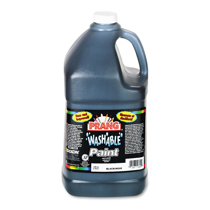 PRANG Washable Ready-to-Use Tempera Paint 1Gal