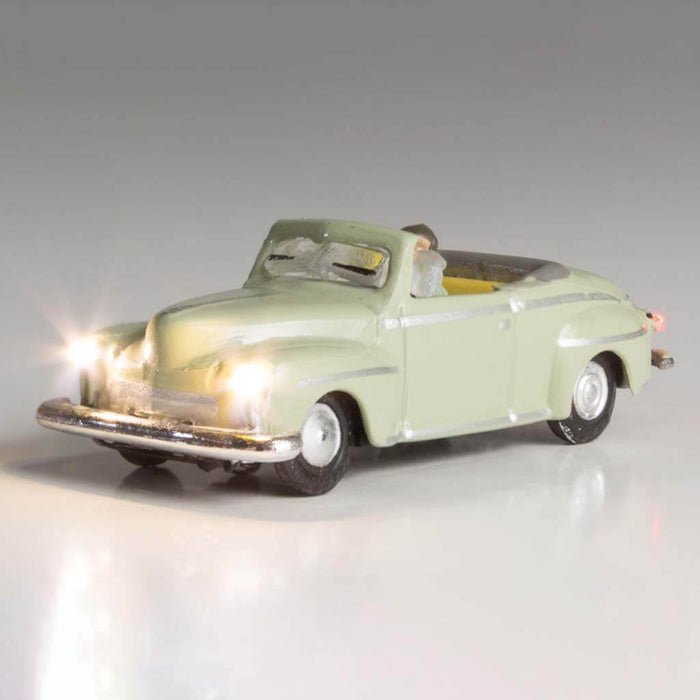 N Cool Convertible