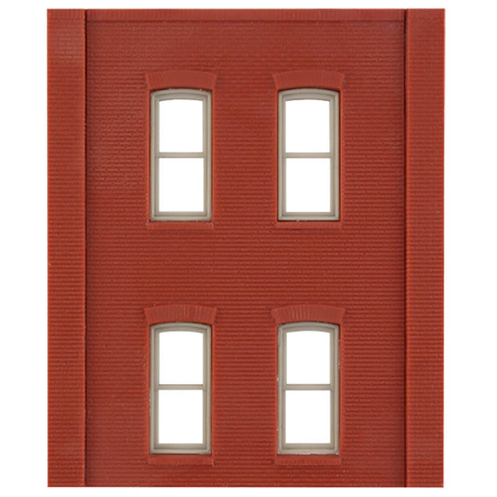 2nd Story Rect. 4 Window