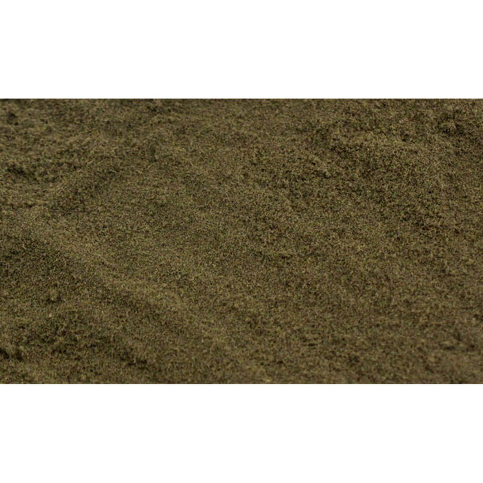 Pollen Brown