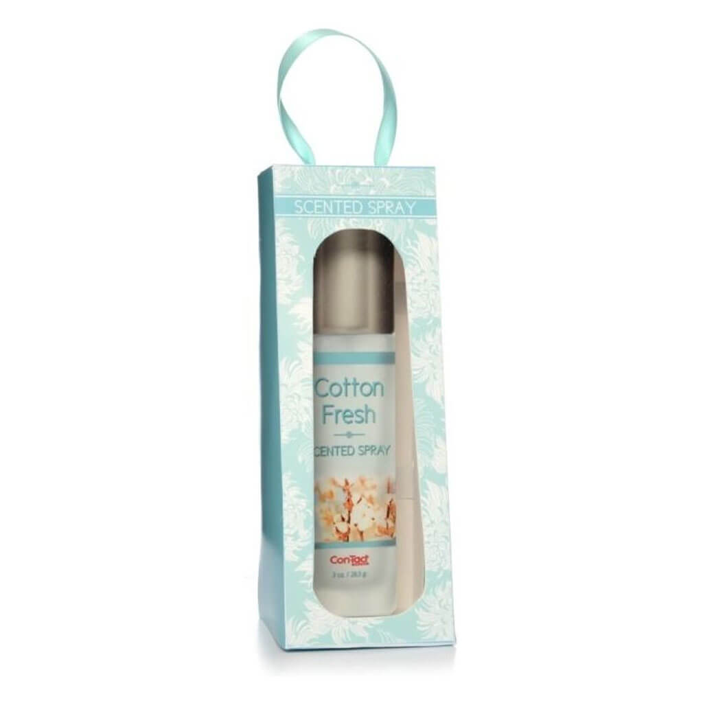 Scented Spray Cotton Fresh, 3oz