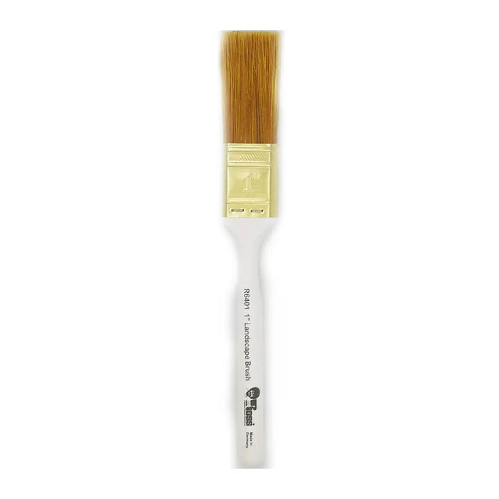 Bob Ross Landscape Natural Bristle Brushes #1