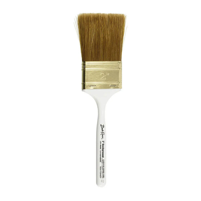 Bob Ross Landscape Natural Bristle Brushes #2