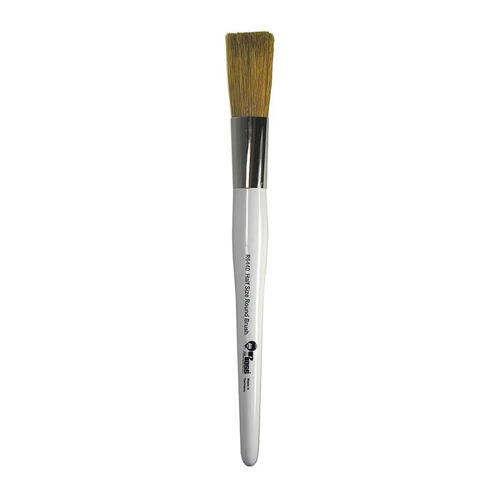 Bob Ross Landscape Brush Round Foliage #1/2
